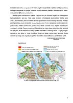 Research Papers 'Pilsētas ekosistēmas novērtējums. Nordeķu parks', 7.