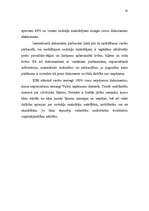 Research Papers 'Elektroniskās deklarēšanas ieviešanas problēmas VID RRI Ogres nodaļā', 56.