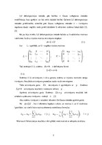 Samples 'LU dekompozīcijas un Zeideļa metodes salīdzinājums', 5.
