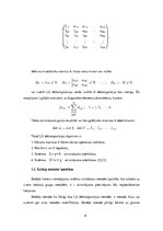 Samples 'LU dekompozīcijas un Zeideļa metodes salīdzinājums', 6.