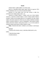 Research Papers 'Alkohola ietekme uz aknu funkciju', 3.