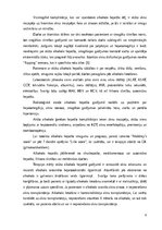 Research Papers 'Alkohola ietekme uz aknu funkciju', 6.