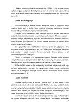 Research Papers 'Alkohola ietekme uz aknu funkciju', 7.