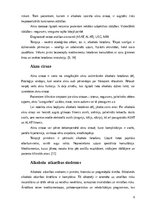 Research Papers 'Alkohola ietekme uz aknu funkciju', 8.