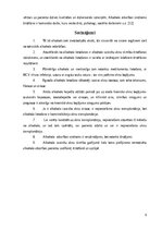 Research Papers 'Alkohola ietekme uz aknu funkciju', 9.