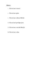 Research Papers 'Krusta kari', 2.