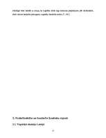 Research Papers 'Limbažu rajona nodarbinātības situācijas raksturojums un iespējamie risinājumi', 15.