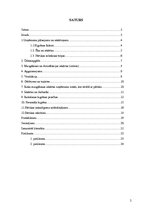 Practice Reports 'Ēdināšanas uzņēmuma sanitāri - higiēniskais novērtējums', 2.