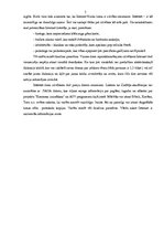 Research Papers 'Internets: administratīvā sistēma un struktūra', 7.