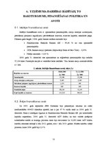 Research Papers 'A/s "SEB Latvijas Unibanka"', 52.