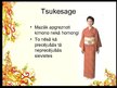 Presentations 'Kimono', 14.