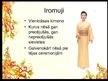 Presentations 'Kimono', 16.
