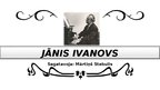 Presentations 'Jānis Ivanovs', 1.