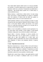 Summaries, Notes 'Temperamenta tipu psiholoģiskais raksturojums un to praktiskā nozīme', 5.