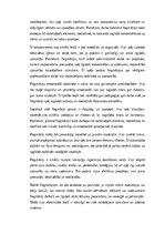 Summaries, Notes 'Temperamenta tipu psiholoģiskais raksturojums un to praktiskā nozīme', 6.