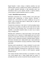 Summaries, Notes 'Temperamenta tipu psiholoģiskais raksturojums un to praktiskā nozīme', 7.