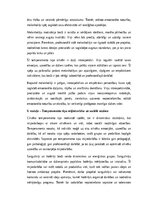 Summaries, Notes 'Temperamenta tipu psiholoģiskais raksturojums un to praktiskā nozīme', 8.