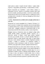 Summaries, Notes 'Temperamenta tipu psiholoģiskais raksturojums un to praktiskā nozīme', 10.