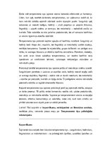 Summaries, Notes 'Temperamenta tipu psiholoģiskais raksturojums un to praktiskā nozīme', 11.