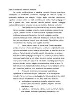 Research Papers 'Pedagoga profesionālās kompetences', 5.