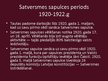 Presentations 'Latvijas valsts no 1918. līdz 1940.gadam, Kārļa Ulmaņa apvērsums', 5.