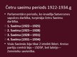 Presentations 'Latvijas valsts no 1918. līdz 1940.gadam, Kārļa Ulmaņa apvērsums', 8.