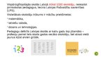 Presentations 'Izglītības problēmas Latvijā', 4.