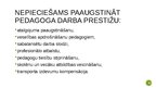 Presentations 'Izglītības problēmas Latvijā', 9.