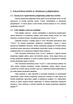 Research Papers 'Iespēja saņemt tehniskos palīglīdzekļus Latvijā', 7.
