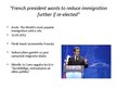 Presentations 'Imigrācija - problēma vai risinājums', 8.