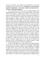 Essays 'Sociālo zinātņu filosofiskās problēmas', 5.