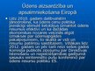 Presentations 'Ūdens piesārņojums Latvijā, Eiropā un pasaulē', 11.