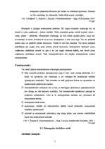 Research Papers 'Monopolsituācija Latvijā un antipolisma likumdošana', 7.