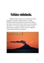 Research Papers 'Vulkāni', 3.