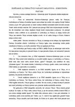 Research Papers 'Molotova-Rībentropa pakts kā pēdējais solis pirms Otrā pasaules kara. No Versaļa', 13.