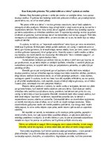 Essays 'Rosa Kempbela grāmatas “Kā patiesi mīlēt savu bērnu” apskats un analīze', 1.