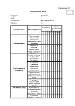 Term Papers 'Анализ системы мотивации персонала на предприятии "MP Latvija" и разработка пред', 72.
