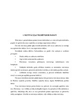 Term Papers 'Анализ системы мотивации персонала на предприятии "MP Latvija" и разработка пред', 85.