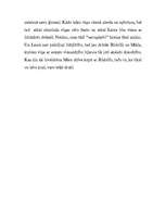 Essays 'Lauras tēls Regīnas Ezeras romānā “Aka”', 3.