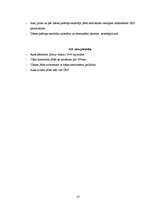 Term Papers 'Ūdensapgādes un kanalizācijas sistēmu paplašināšana un rekonstrukcija', 27.