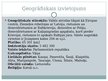 Presentations 'Tūrisma attīstība un industrija Baltijas valstīs', 3.