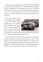 Essays 'Autobusa interjera dizaina estētiskuma kritēriji pasažieru skatījumā', 3.