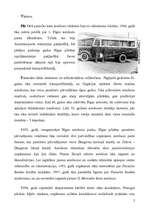 Essays 'Autobusa interjera dizaina estētiskuma kritēriji pasažieru skatījumā', 5.