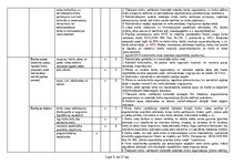 Samples 'Sākotnējais darba vides riska faktoru noteikšanas un novērtēšanas pārskats', 6.