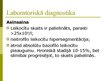 Presentations 'Hroniskas mieloleikozes raksturojums un laboratoriskā diagnostika', 5.
