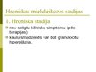 Presentations 'Hroniskas mieloleikozes raksturojums un laboratoriskā diagnostika', 8.