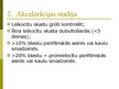 Presentations 'Hroniskas mieloleikozes raksturojums un laboratoriskā diagnostika', 9.