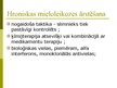 Presentations 'Hroniskas mieloleikozes raksturojums un laboratoriskā diagnostika', 13.