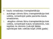 Presentations 'Hroniskas mieloleikozes raksturojums un laboratoriskā diagnostika', 14.