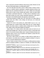 Research Papers 'Politikas zinātnes studentu balsojuma raksturojums Saeimas vēlēšanās', 6.